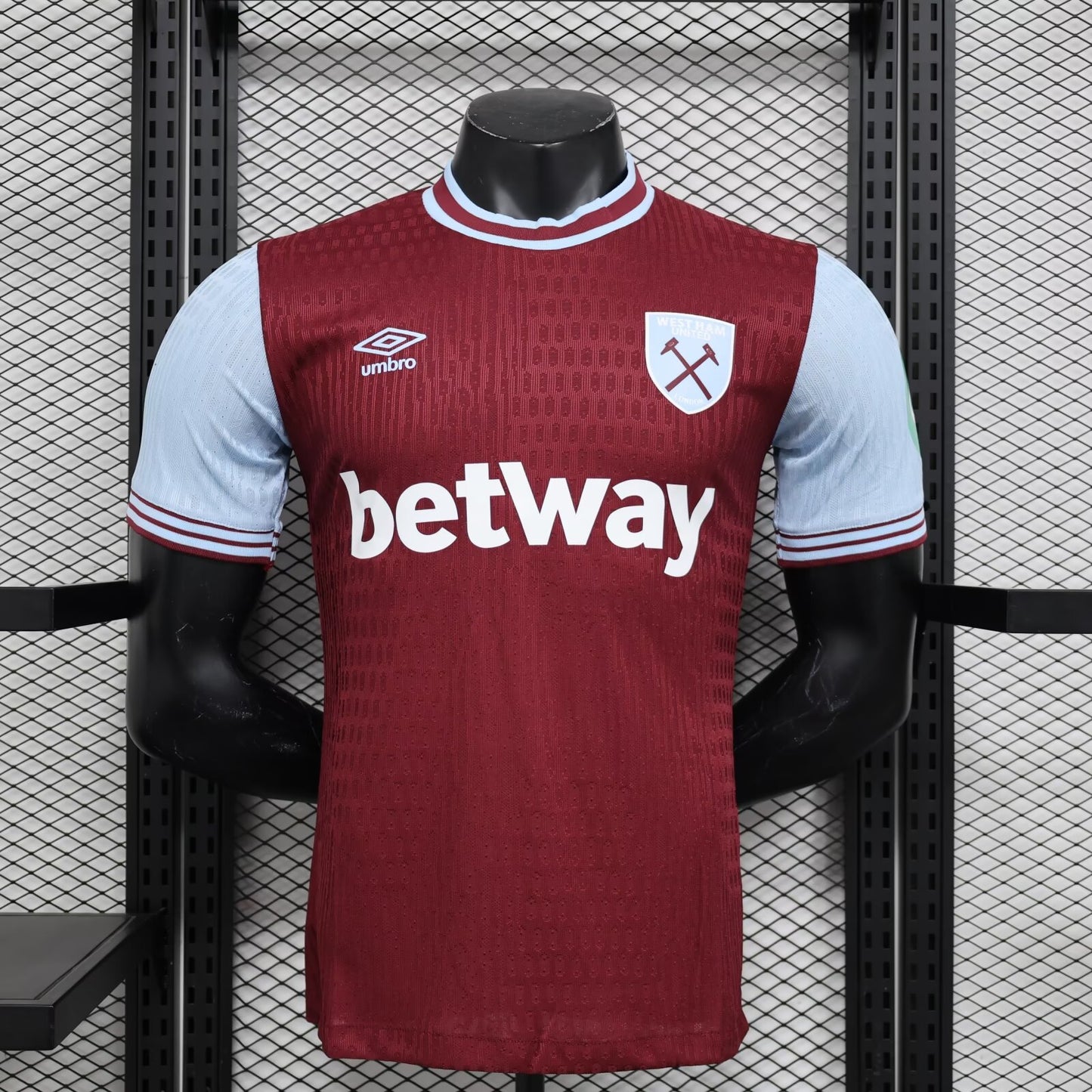 WESTHAM 2024/25