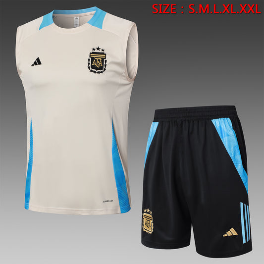 vest-short argentina