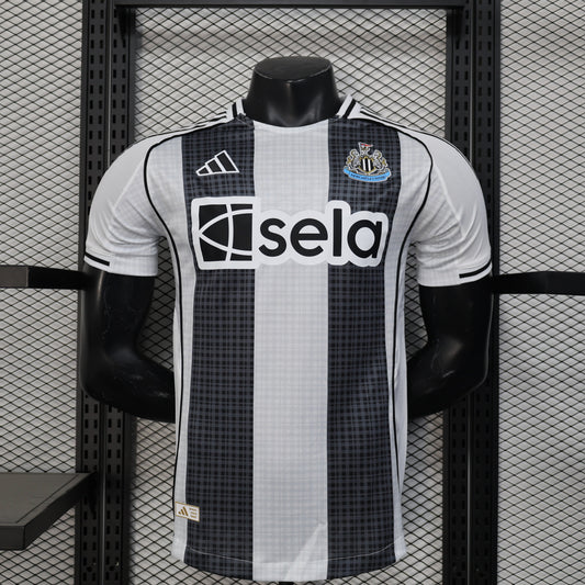 NEWCASTLE UNITED 25/26