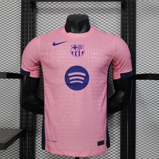 BARCELONA 25/26