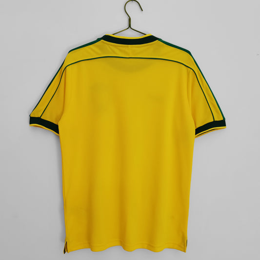 BRAZIL 1998
