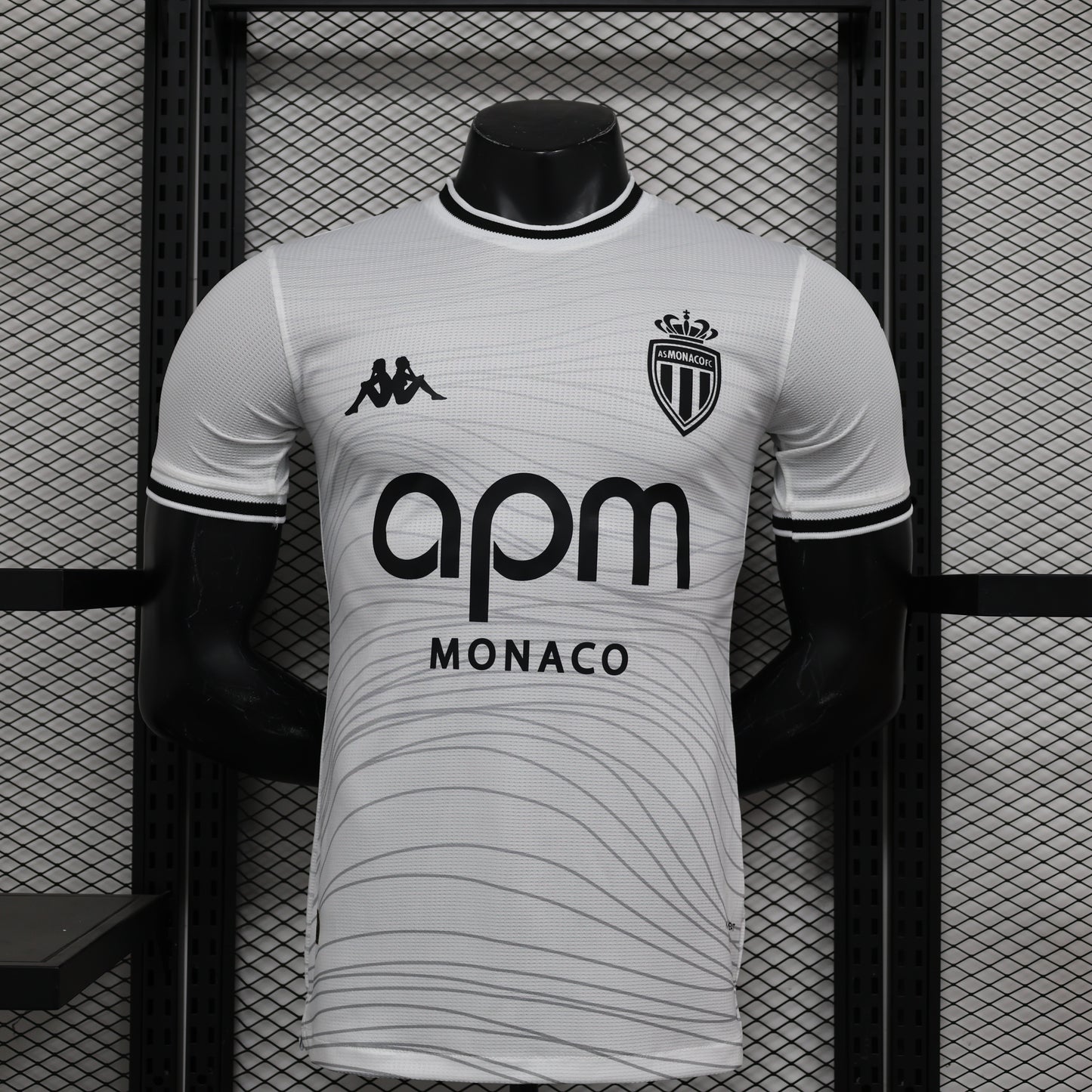 MONACO FC 2024/25