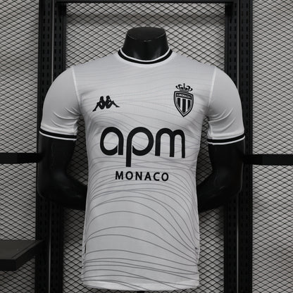 MONACO FC 2024/25