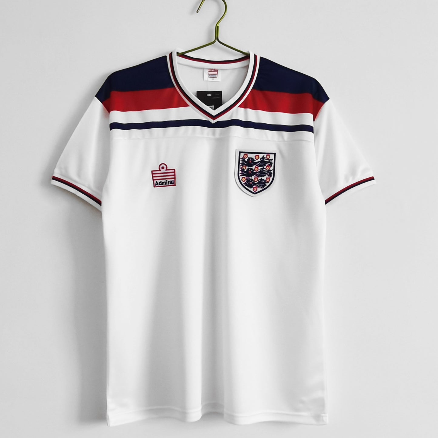 ENGLAND 1982