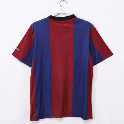BARCELONA 1998/99