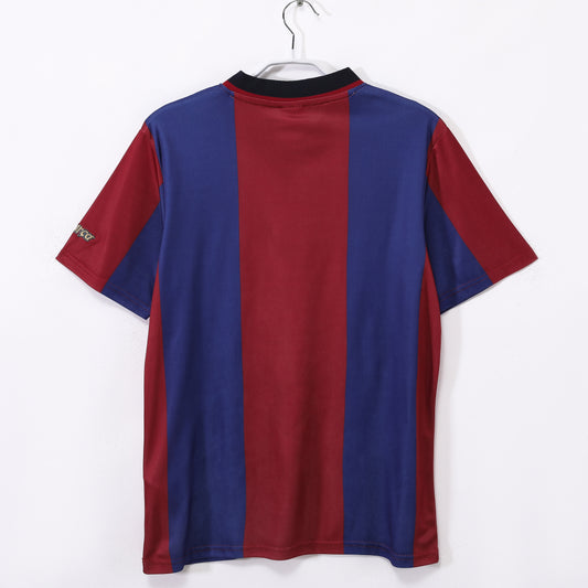 BARCELONA 1998/99