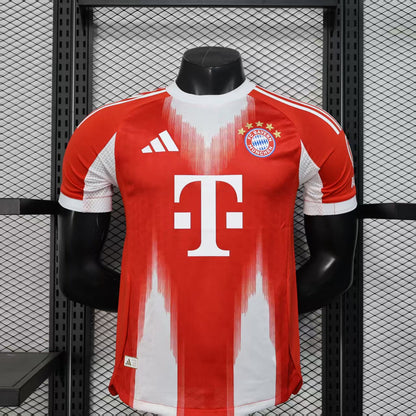 BAYERN MUNICH 25/26