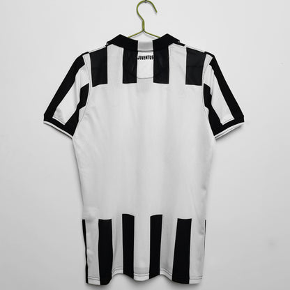 JUVENTUS 2014/15