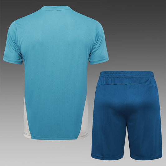 Short Sleeve Marseilles