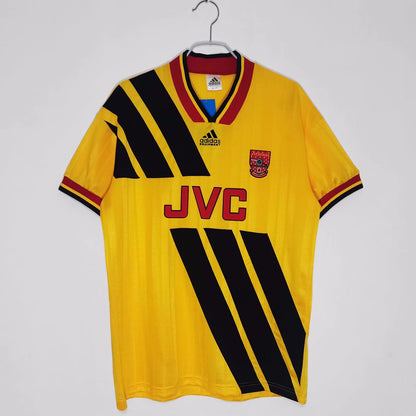 ARSENAL 1993/94