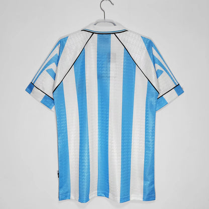 ARGENTINA 1996/97