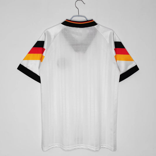 GERMANY 1992