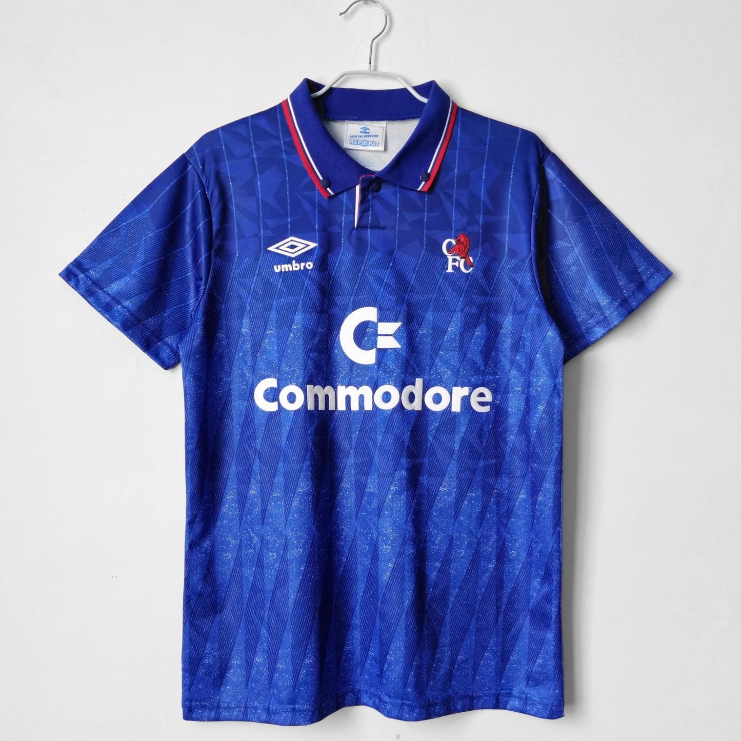 CHELSEA 1989/91
