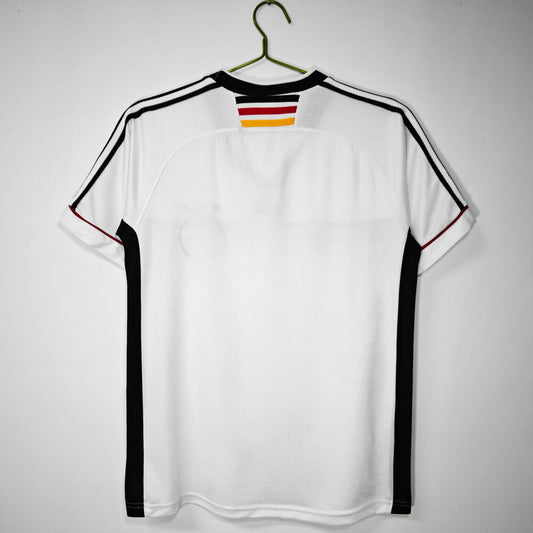 GERMANY 1998