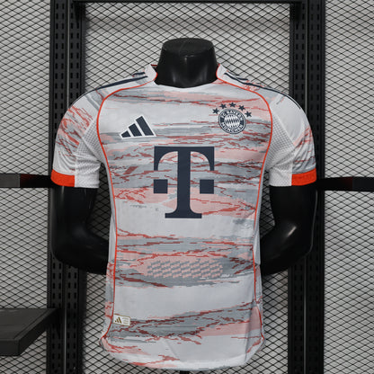 BAYERN MUNICH 25/26