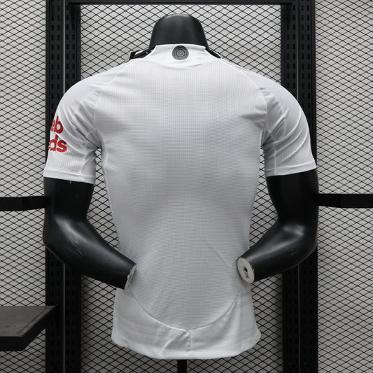 FULHAM 2024/25