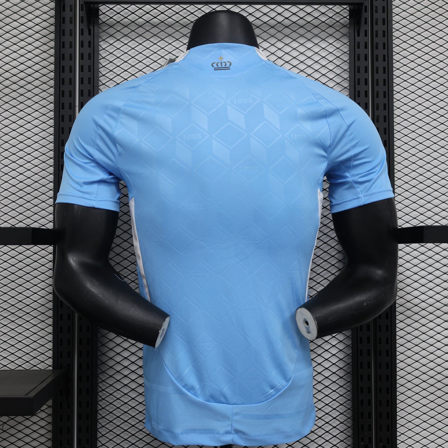 BELGIUM KIT