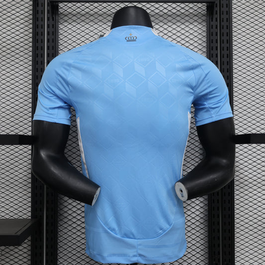BELGIUM KIT