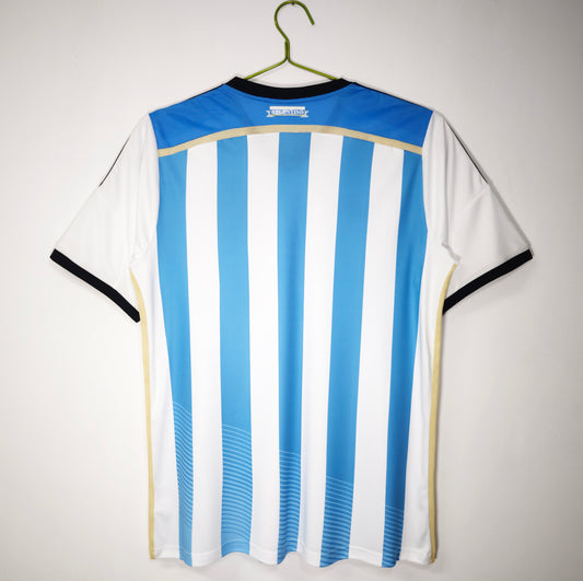 ARGENTINA 2014