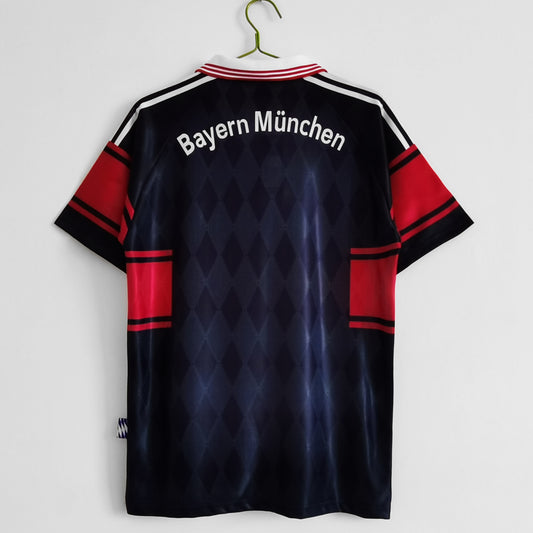 BAYERN MUNICH 1997/99
