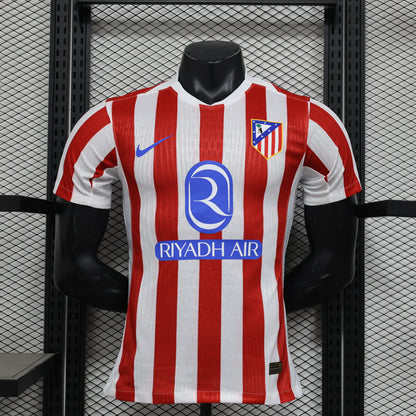 ATLETICO MADRID 25/26