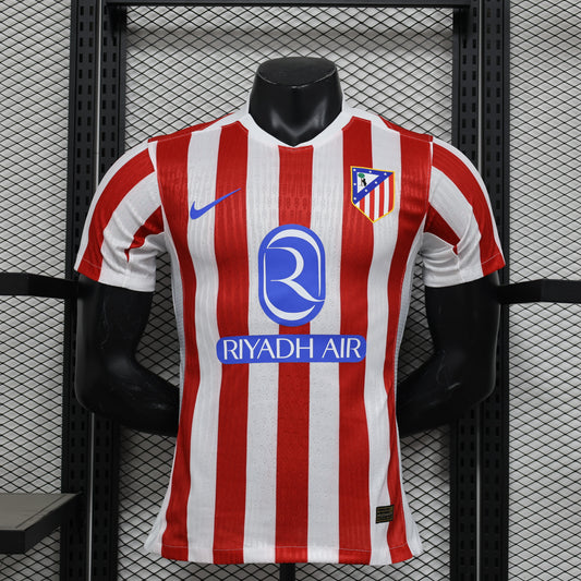 ATLETICO MADRID 25/26