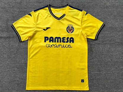 VILLARREAL CF 2024 /25