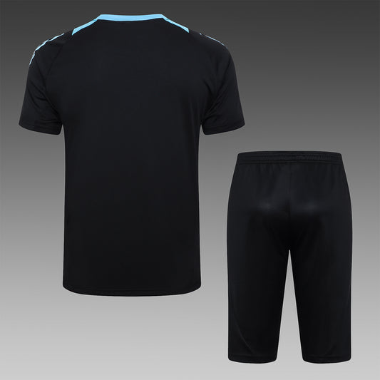 SHORT SLEEVE ARGENTINA