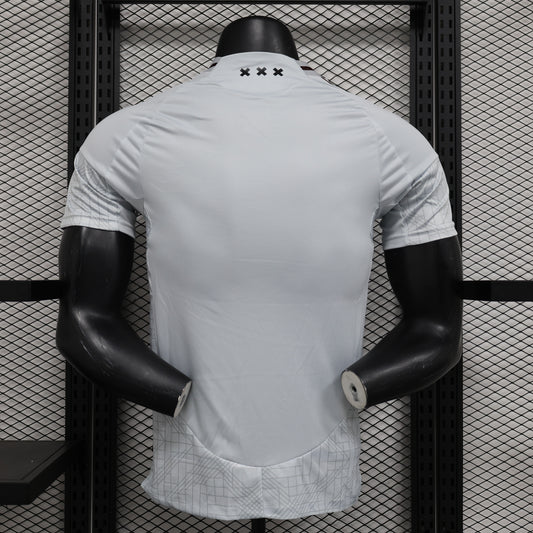 AJAX 2024/25